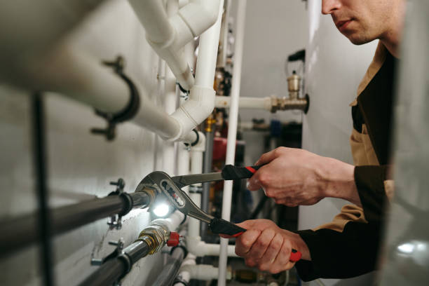 Best Affordable Plumbing Services  in Whiteriver, AZ
