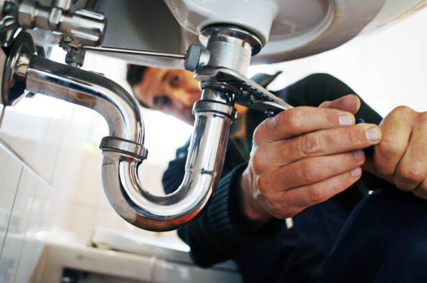 Best Sewer Cleaning Services  in Whiteriver, AZ