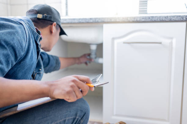 Best Commercial Plumbing Services  in Whiteriver, AZ