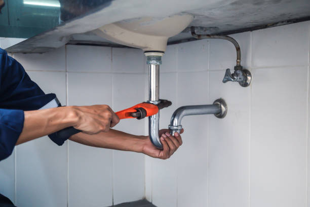 Professional Plumbing in Whiteriver, AZ