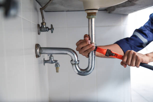 Best Sewer Line Repair  in Whiteriver, AZ