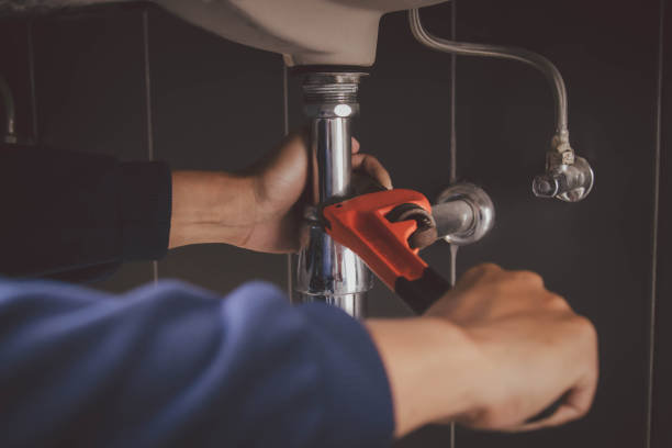 Clogged Drain Plumber in Whiteriver, AZ